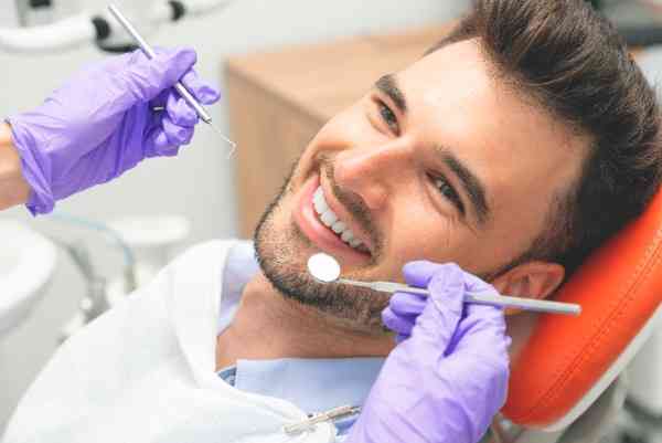 teeth whitening Cardiff