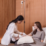 Home Healthcare in Dubai for Safe Medical Monitoring