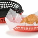 Food Basket Liners
