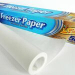 Freezer Paper