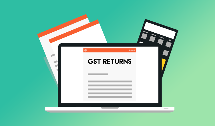 GST Return