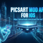 PicsArt Mod APK for iOS