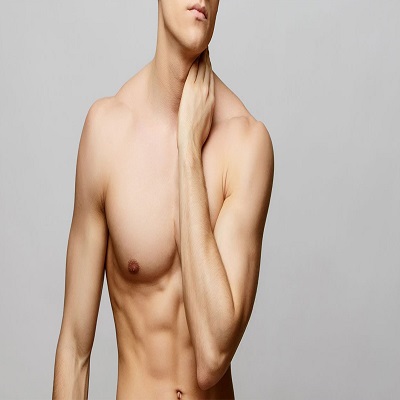 Gynecomastia Surgery in Riyadh 3