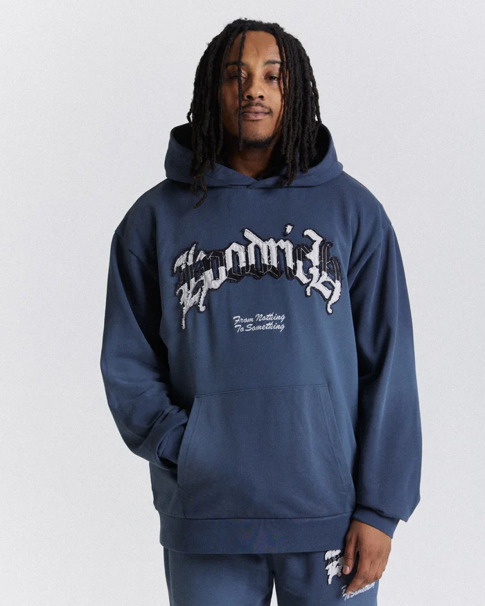 hoodrich hoodie