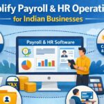 How Can Indian Businesses Simplify Payroll and HR Operations