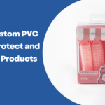 PVC boxes