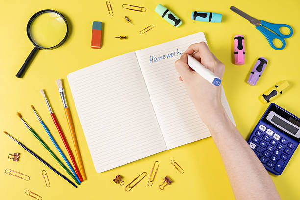 How to Write Homework That Encourages Creativity