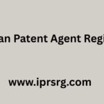 Indian Patent Agent Register