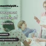 Smart Management Assignment Help for Modern Business Students