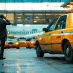 Reliable Yeovil to Heathrow Taxi and Local Cab Services
