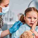 Oral Health Factors Linked to Gingivitis in Children and Teens