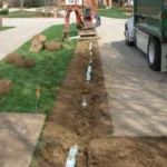 Drainage Solution Services In Butler County, OH