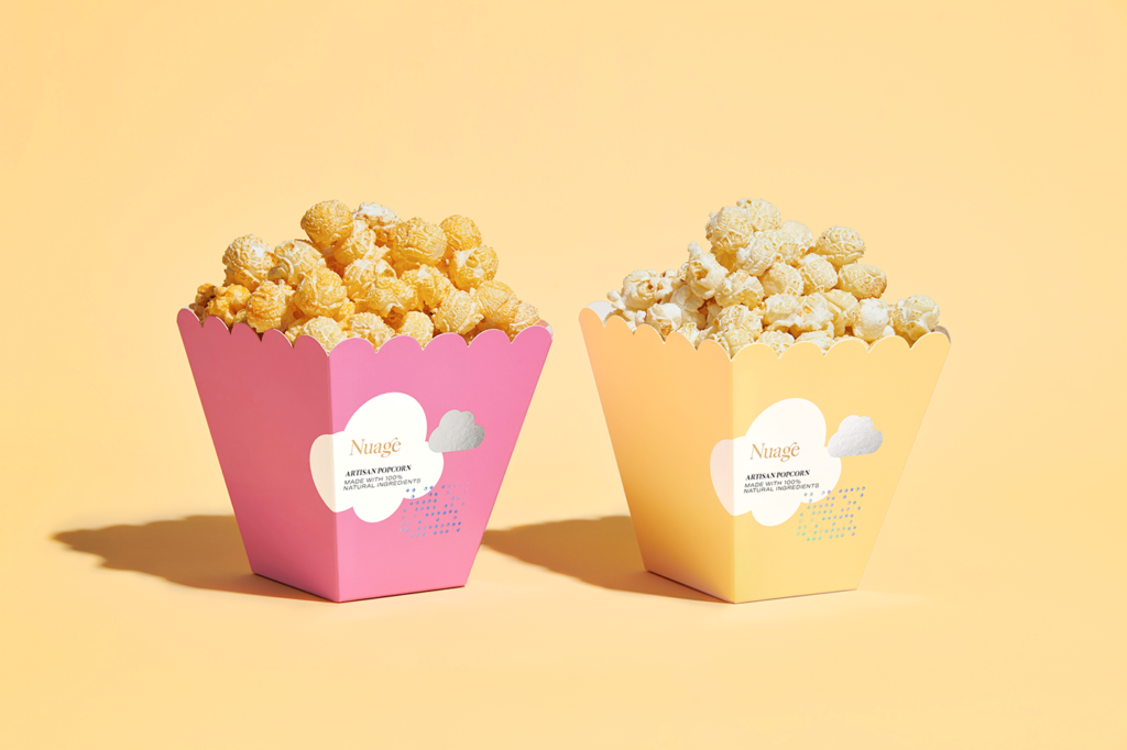 Popcorn Boxes 2