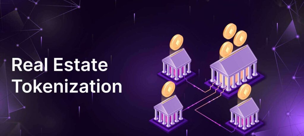 Real Estate Tokenization