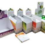 Retail Display Boxes