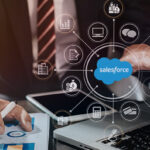 Salesforce Development Services