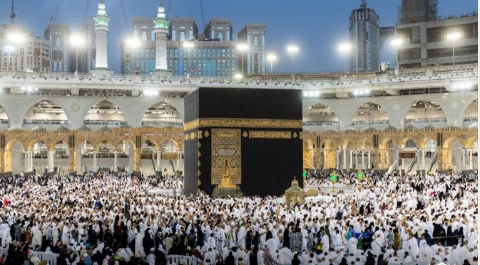 Umrah package Belfast