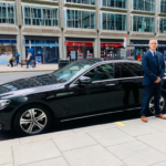 Airport Transfers Heathrow to Leeds