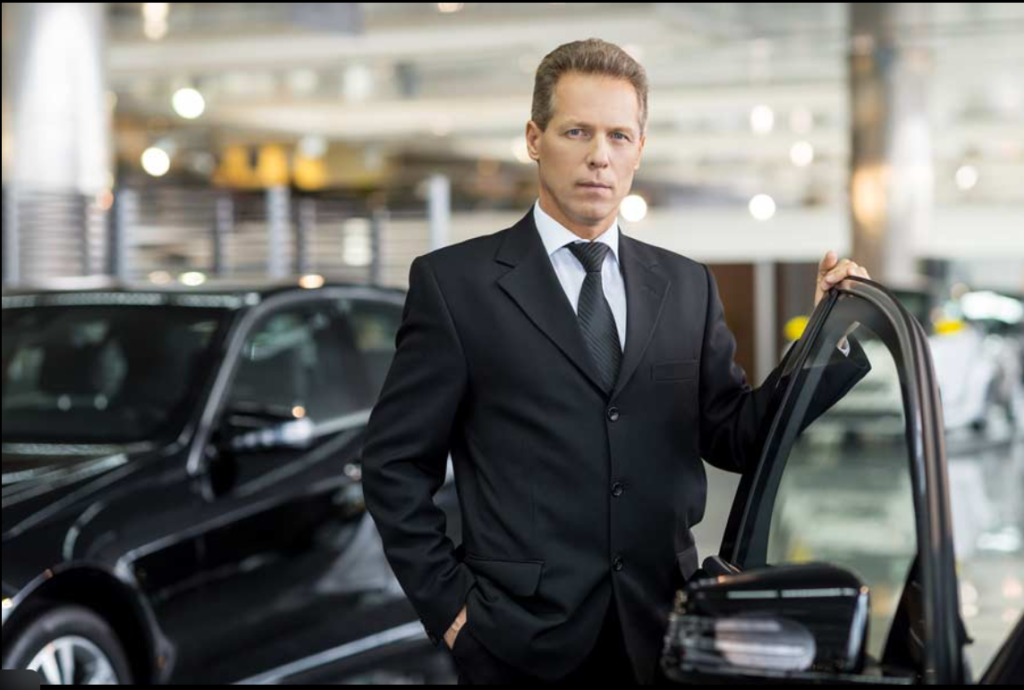 Airport Transfers Heathrow to Luton