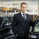 Airport Transfers Heathrow to Luton