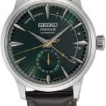 Seiko Presage automatic
