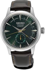 Seiko Presage automatic