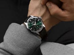 Is Seiko Presage a good watch