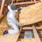 Signs Your Home Needs Professional Attic Space Insulation Services