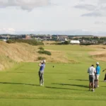 golf schools Scotland