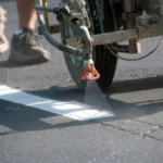 Asphalt Line Striping in Verona, WI