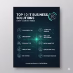 IT Business Solutions | Celsius Solutions