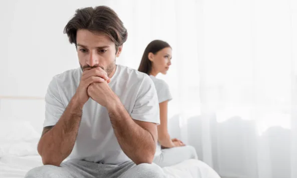 Treatment Advances For Erectile Dysfunction
