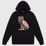 OVO Hoodie Contemporary Street Fashion