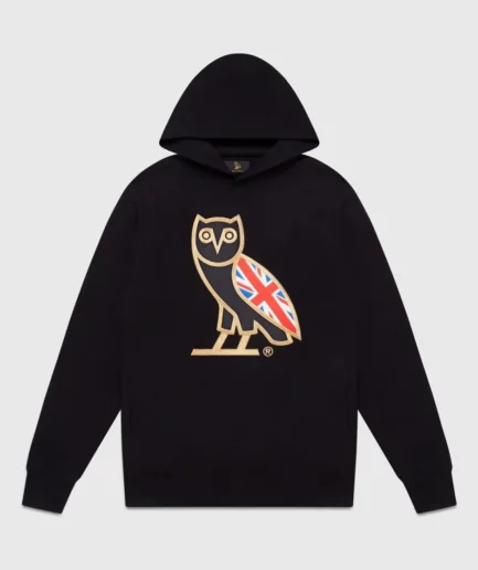 OVO Hoodie Contemporary Street Fashion