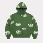 Corteiz Hoodie | CRTZ RTW Offiziell Store | Corteiz Kleidung