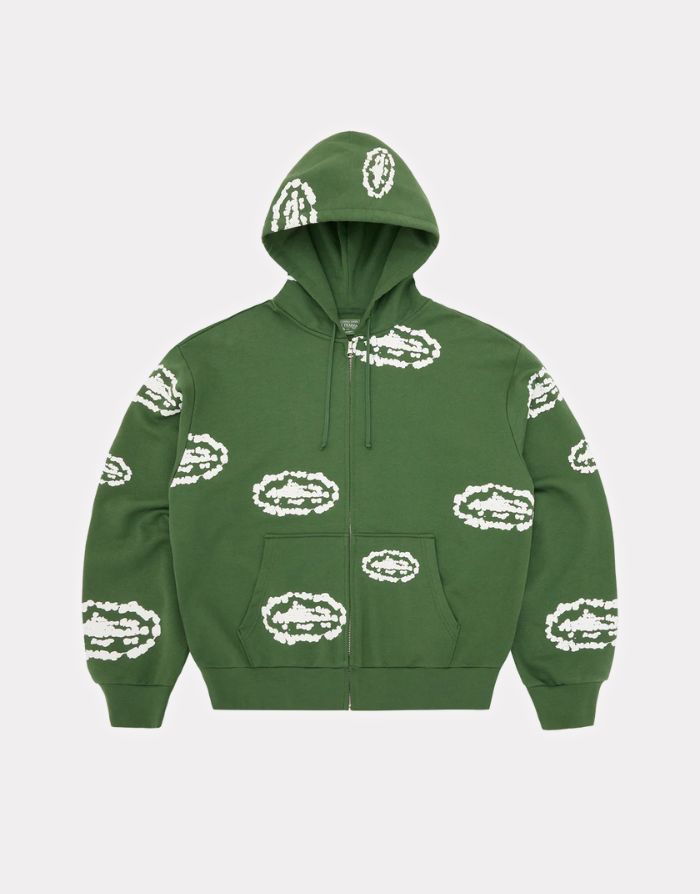 Corteiz Hoodie | CRTZ RTW Offiziell Store | Corteiz Kleidung