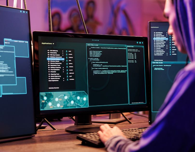 legacy modernization software development