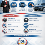 Trusted Valet Parking Services Available 24/7 for Any Occasion