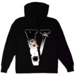 Celebrate Love with Vlone Hoodie this Valentine’s Day"