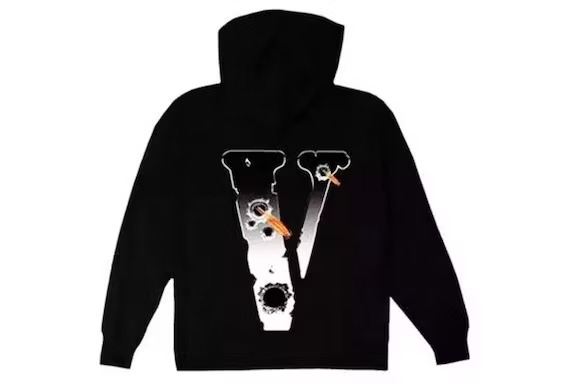 Celebrate Love with Vlone Hoodie this Valentine’s Day"