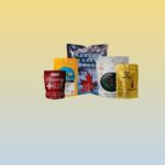 What Are Custom Mylar Bags And Why Should You Use Them