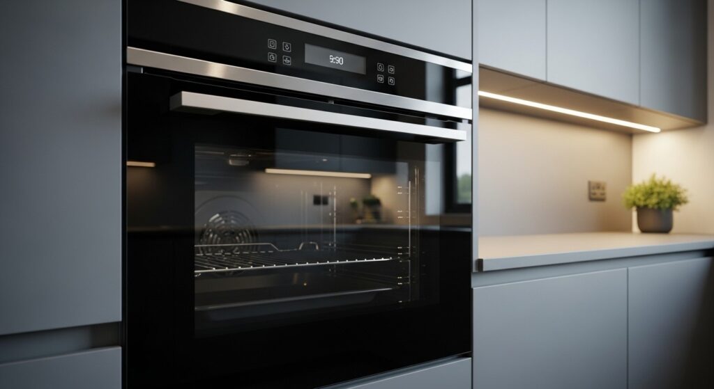 Smart Kitchen Solutions in Pakistan with Xpert Home Appliances