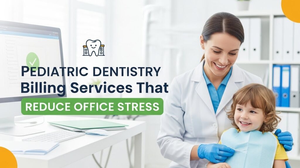 Dentistry Billing Services