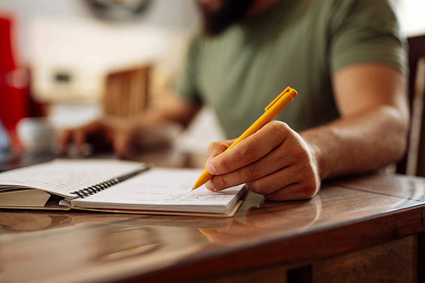 Writing Concept Papers for Academic Research