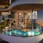 buy penthouse in Dubai
