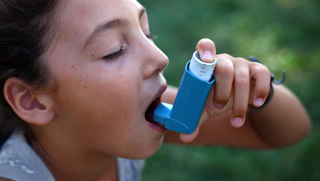 Your Guide To Effective Asthma Management