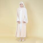 Bridal Abaya Trends: Elegant Ideas for Modest Wedding Attire