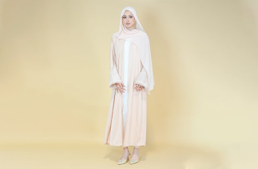 Bridal Abaya Trends: Elegant Ideas for Modest Wedding Attire