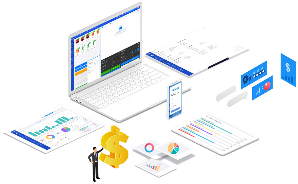 Why Choose أفضل نظام برمجيات نقاط البيع for Your Business 2026