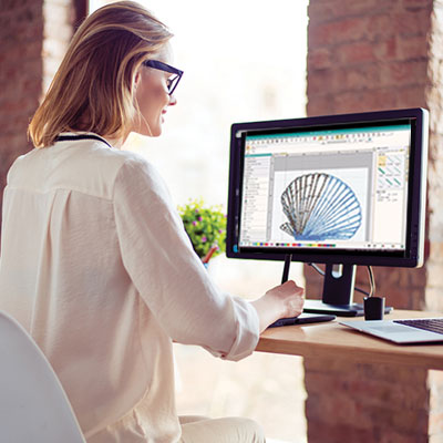 Convert Logo To Embroidery For Babylock